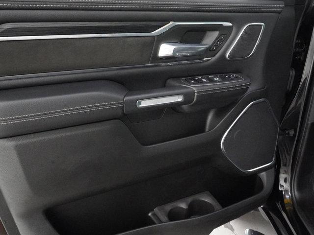 used 2024 Ram 1500 car, priced at $47,998