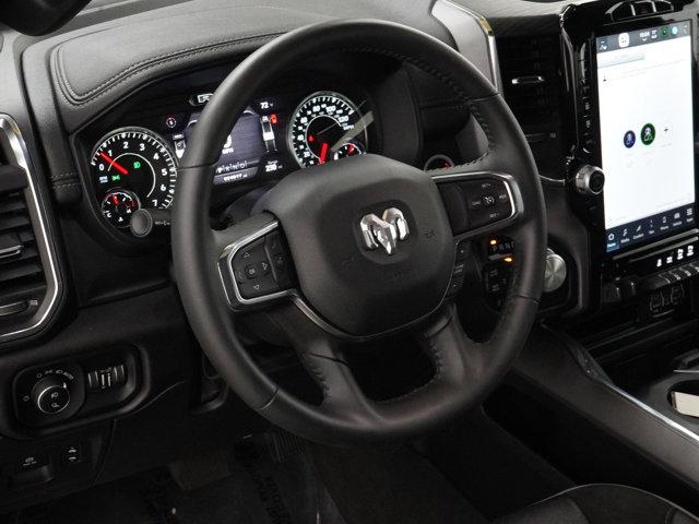 used 2024 Ram 1500 car, priced at $47,998