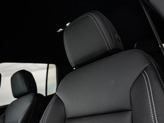 new 2025 Chevrolet Traverse car, priced at $43,998