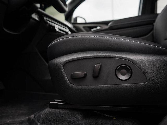 new 2025 Chevrolet Traverse car, priced at $43,998