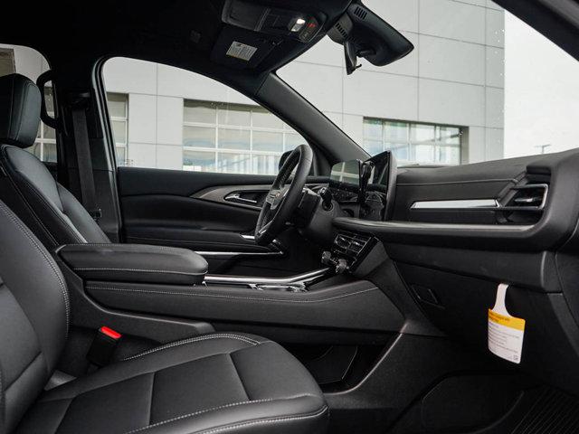 new 2025 Chevrolet Traverse car, priced at $43,998