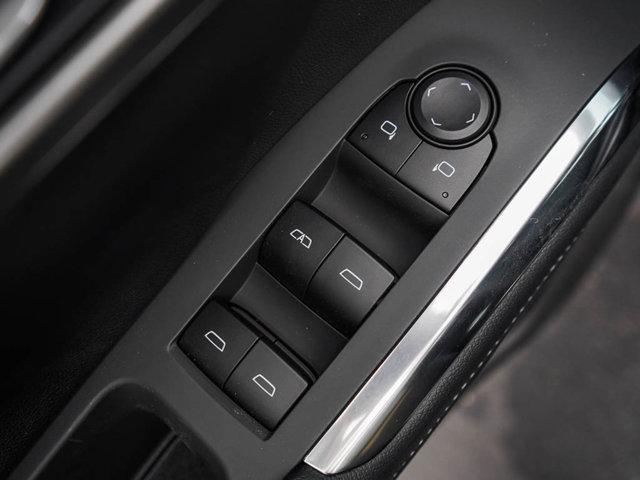 new 2025 Chevrolet Traverse car, priced at $43,998