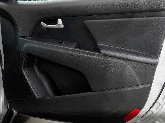 used 2015 Kia Sportage car, priced at $6,399