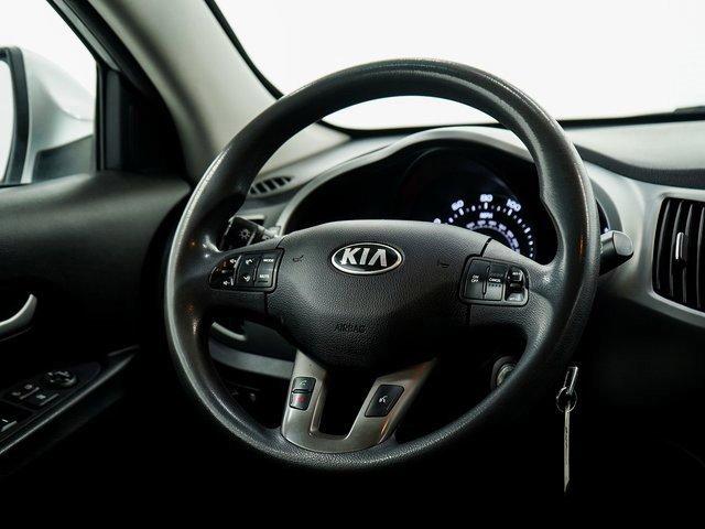 used 2015 Kia Sportage car, priced at $6,399