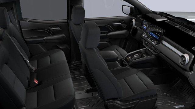 new 2025 Chevrolet Colorado car, priced at $38,998
