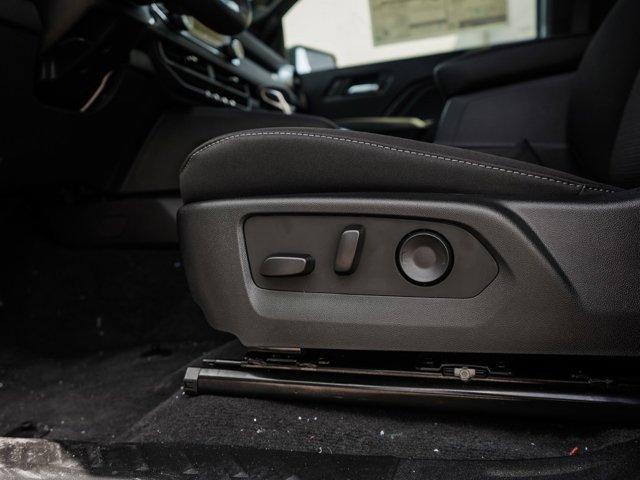 new 2025 Chevrolet Colorado car, priced at $39,699