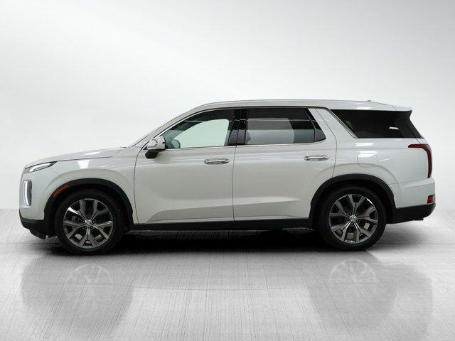 used 2020 Hyundai Palisade car, priced at $21,998