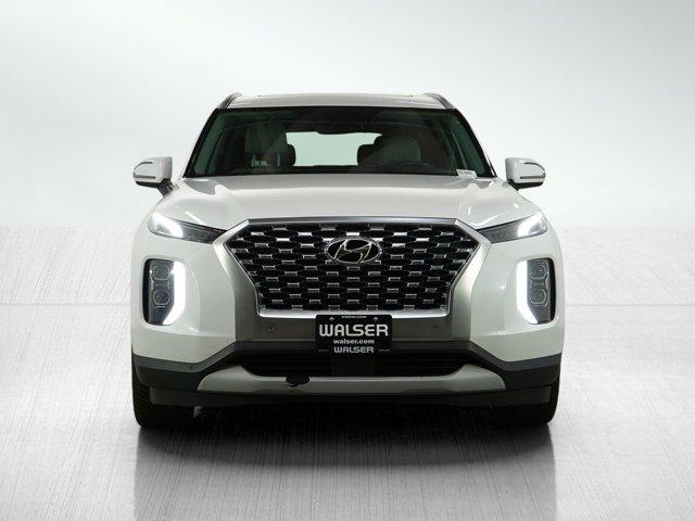 used 2020 Hyundai Palisade car, priced at $21,998