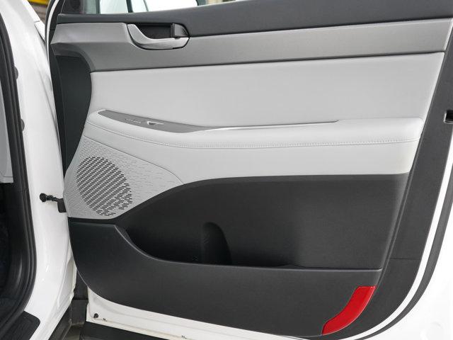 used 2020 Hyundai Palisade car, priced at $21,998