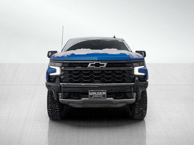 new 2025 Chevrolet Silverado 1500 car, priced at $70,028