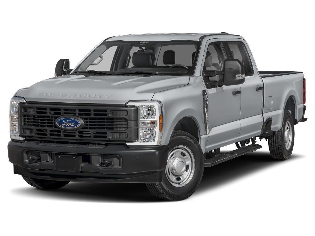 new 2024 Ford F-250 car, priced at $82,145