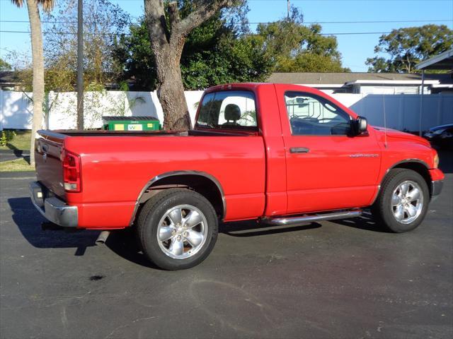 used 2005 Dodge Ram 1500 car, priced at $8,395