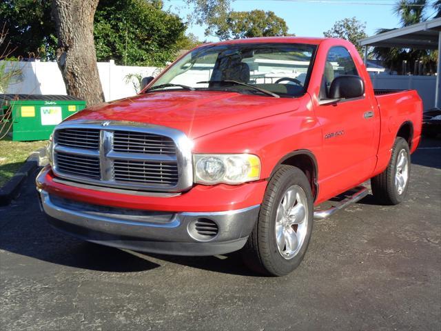 used 2005 Dodge Ram 1500 car, priced at $8,395