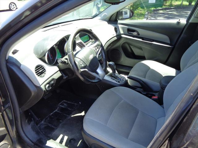 used 2014 Chevrolet Cruze car, priced at $7,995