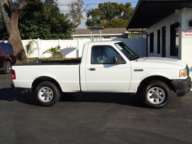 used 2011 Ford Ranger car, priced at $7,995