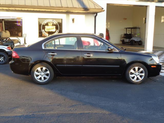 used 2007 Kia Optima car, priced at $6,895