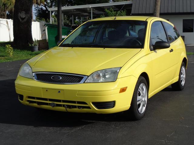 used 2005 Ford Focus car, priced at $3,495