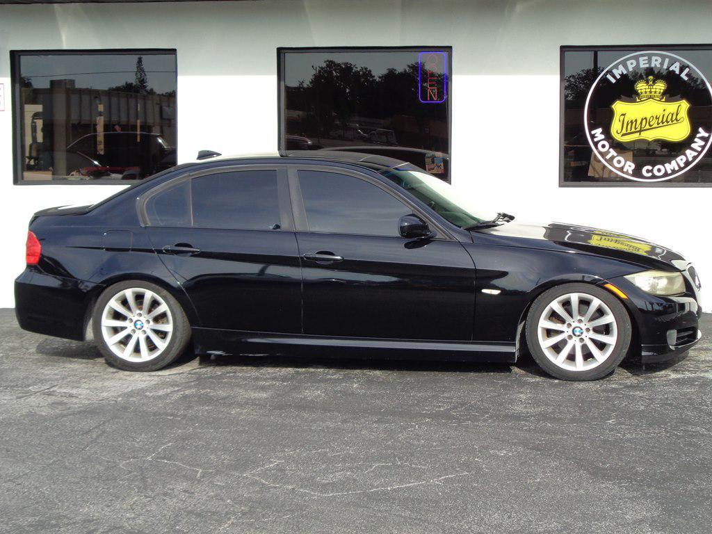 used 2011 BMW 328 car, priced at $5,995