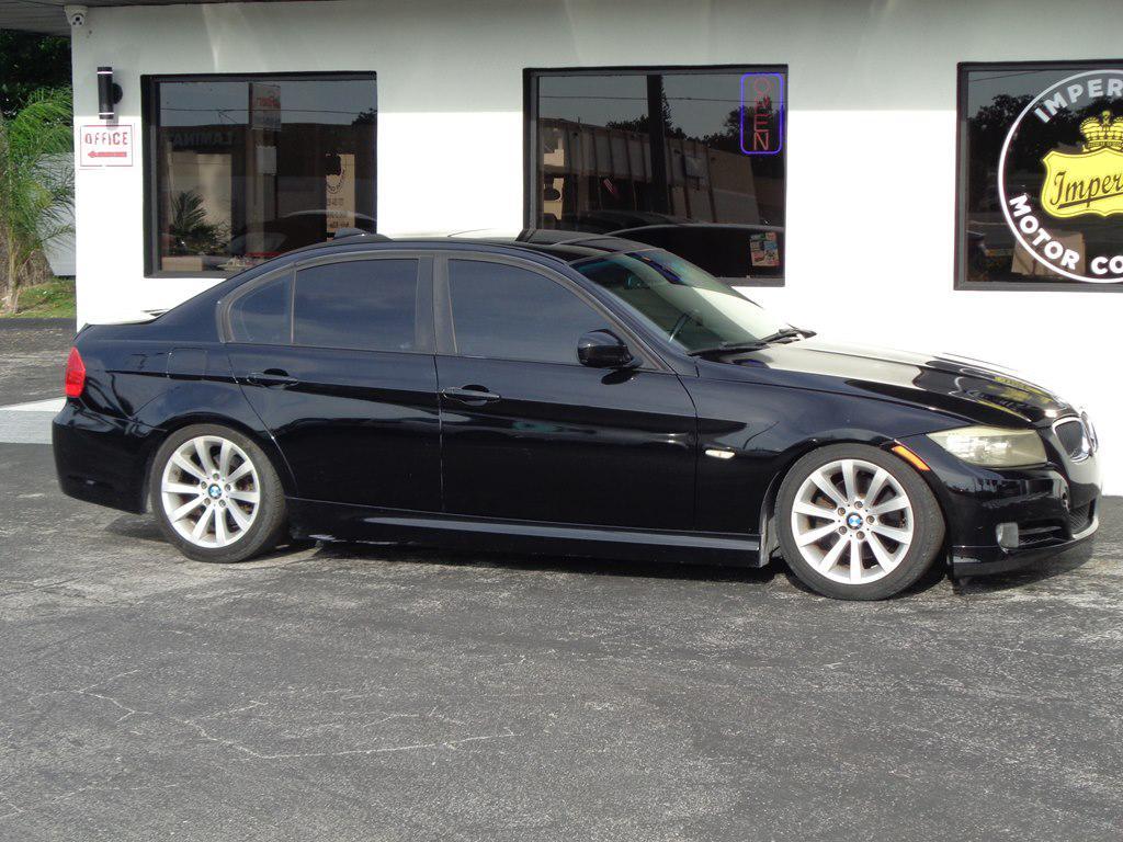 used 2011 BMW 328 car, priced at $5,995