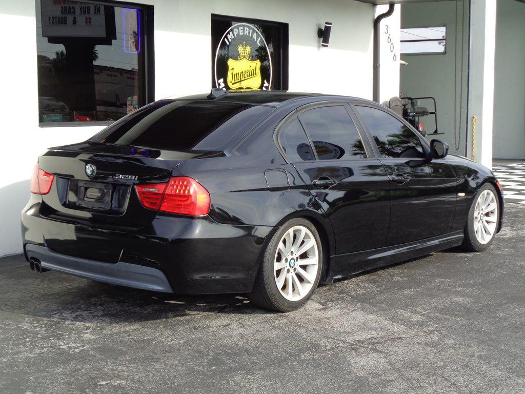 used 2011 BMW 328 car, priced at $5,995