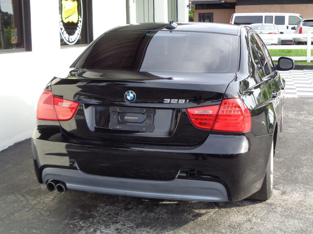 used 2011 BMW 328 car, priced at $5,995