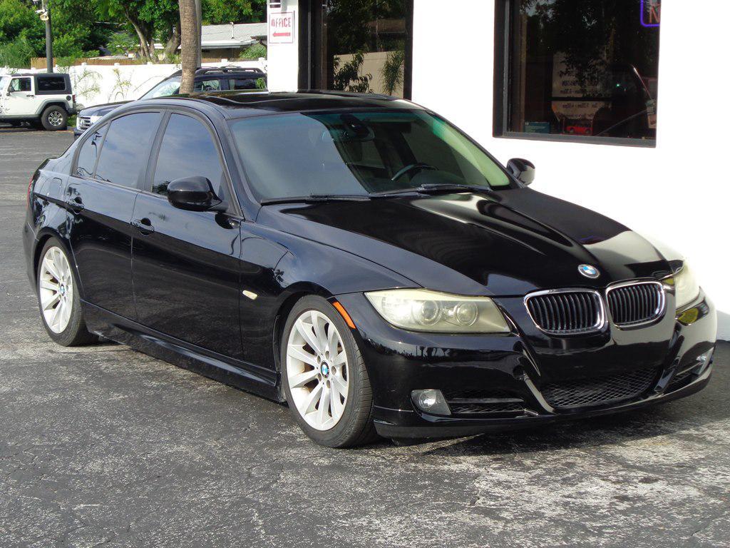 used 2011 BMW 328 car, priced at $5,995