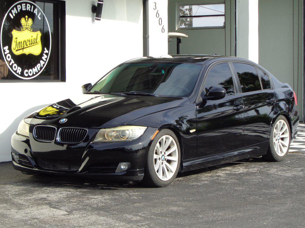 used 2011 BMW 328 car, priced at $5,995