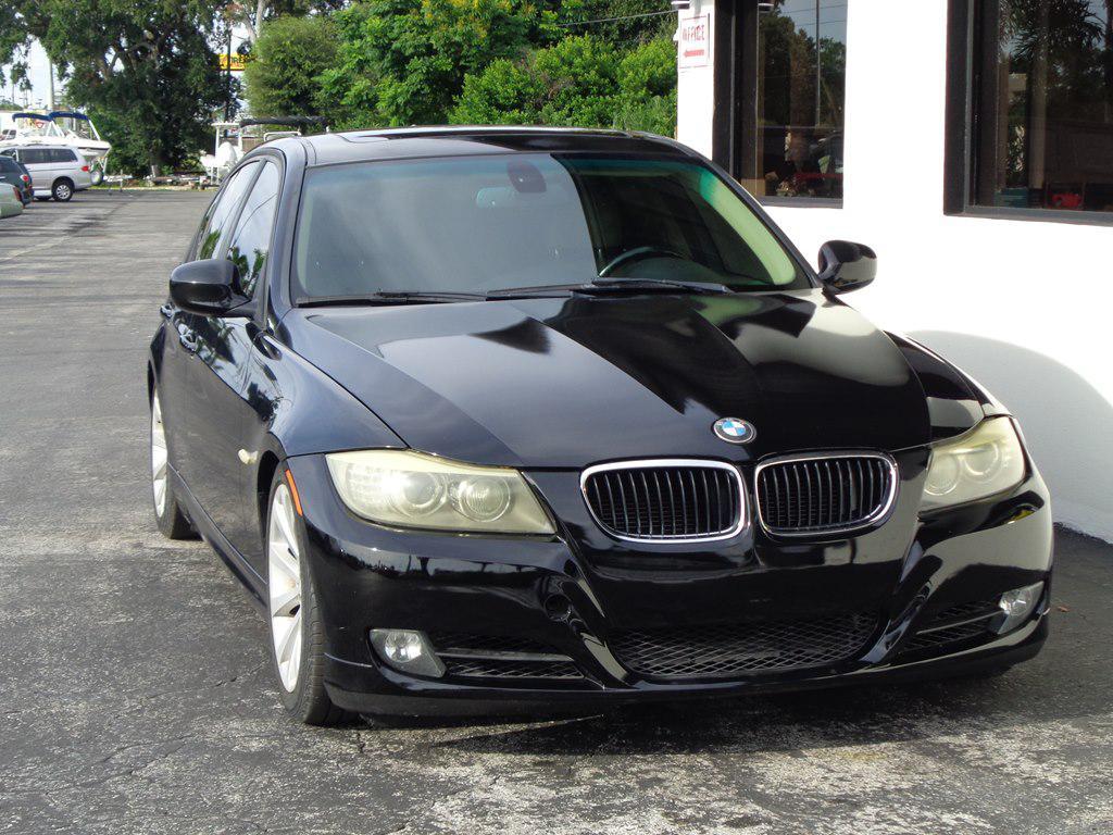 used 2011 BMW 328 car, priced at $5,995