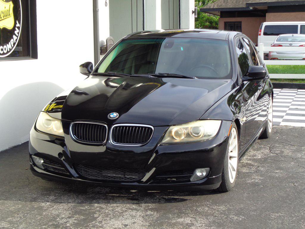 used 2011 BMW 328 car, priced at $5,995