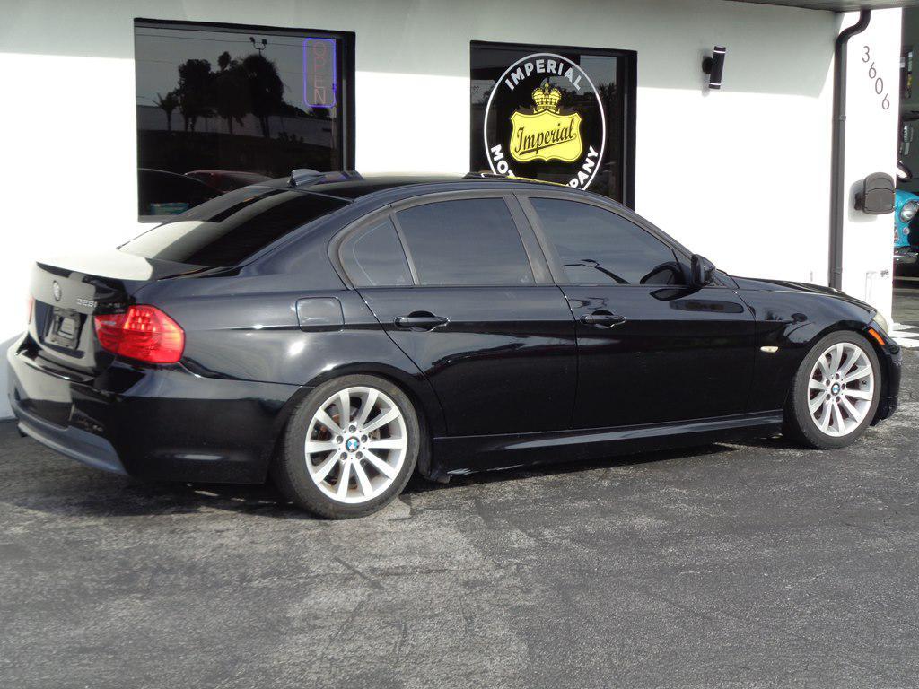 used 2011 BMW 328 car, priced at $5,995