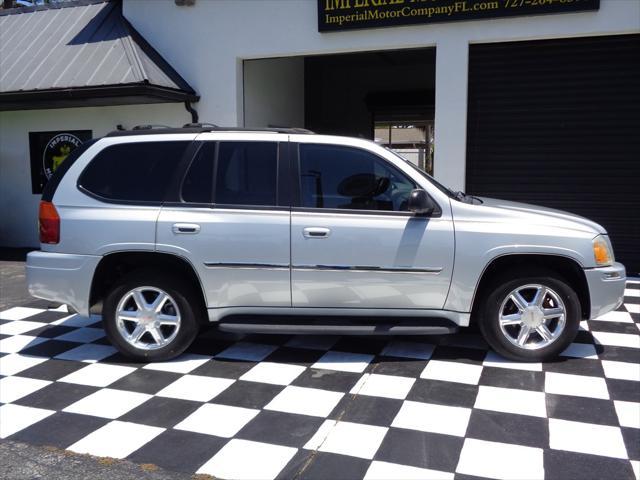 used 2007 GMC Envoy car, priced at $5,995