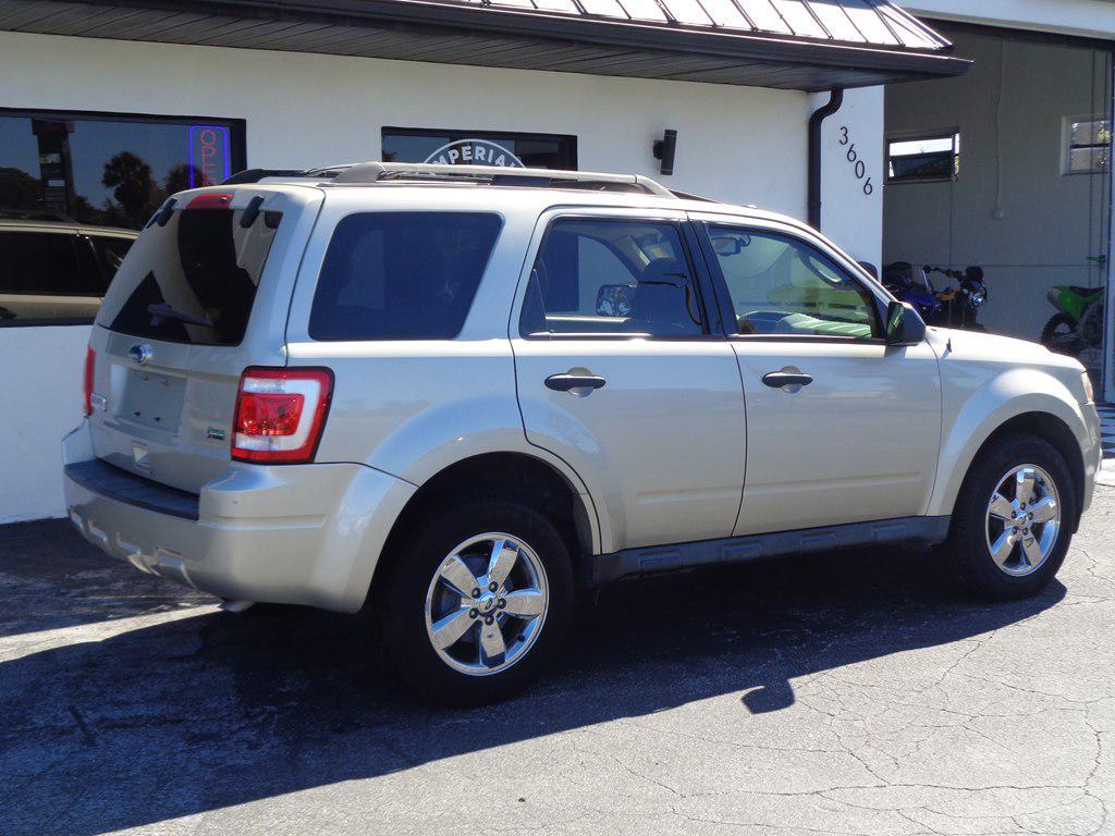 used 2011 Ford Escape car, priced at $7,495