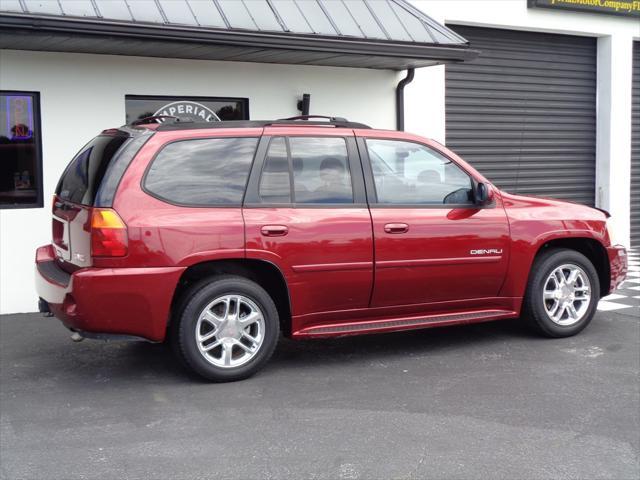 used 2006 GMC Envoy car, priced at $5,995