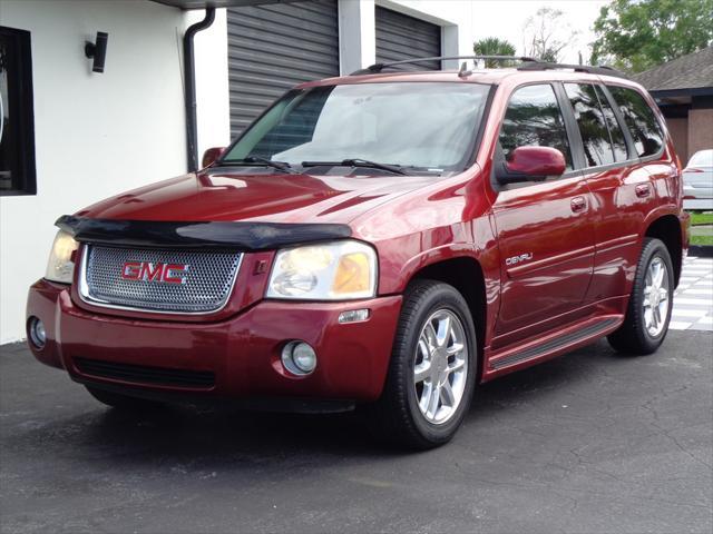 used 2006 GMC Envoy car, priced at $5,995