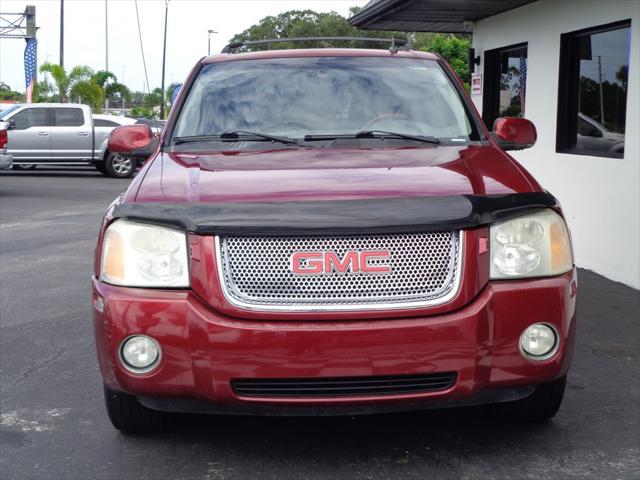 used 2006 GMC Envoy car, priced at $5,995