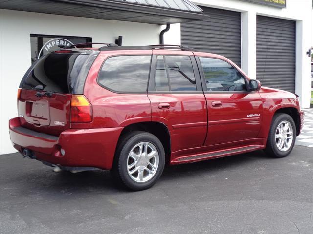 used 2006 GMC Envoy car, priced at $5,995