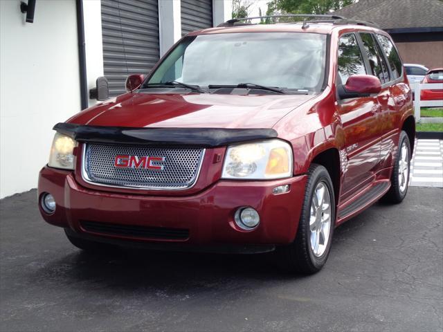 used 2006 GMC Envoy car, priced at $5,995