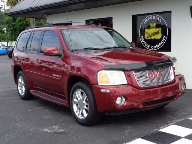 used 2006 GMC Envoy car, priced at $5,995