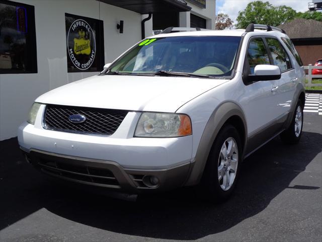 used 2007 Ford Freestyle car, priced at $6,995