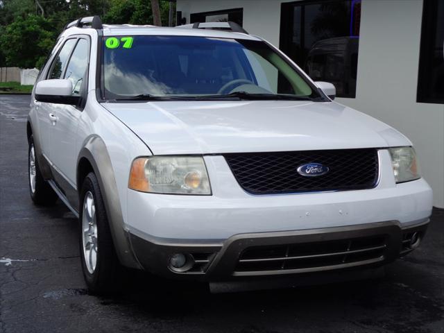 used 2007 Ford Freestyle car, priced at $6,995