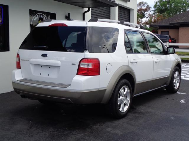 used 2007 Ford Freestyle car, priced at $6,995