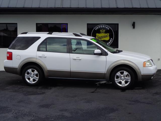 used 2007 Ford Freestyle car, priced at $6,995