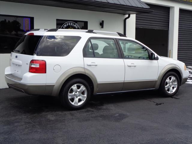 used 2007 Ford Freestyle car, priced at $6,995