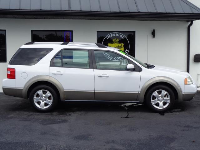 used 2007 Ford Freestyle car, priced at $6,995