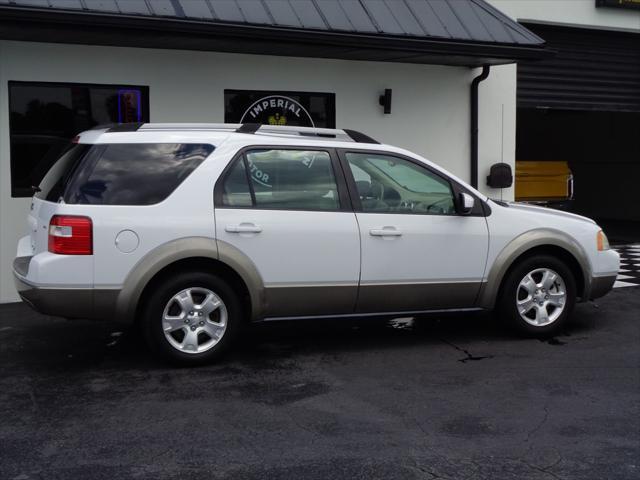 used 2007 Ford Freestyle car, priced at $6,995