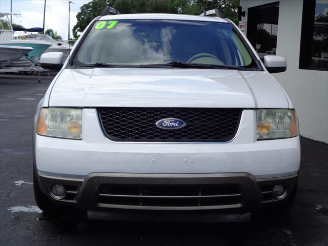 used 2007 Ford Freestyle car, priced at $6,995