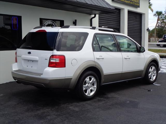 used 2007 Ford Freestyle car, priced at $6,995