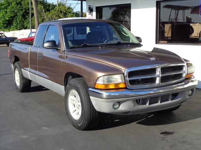 used 2001 Dodge Dakota car, priced at $3,995