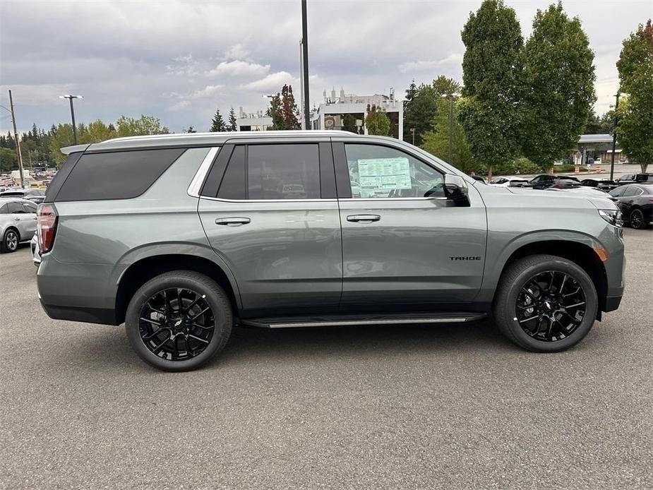 new 2024 Chevrolet Tahoe car, priced at $73,463