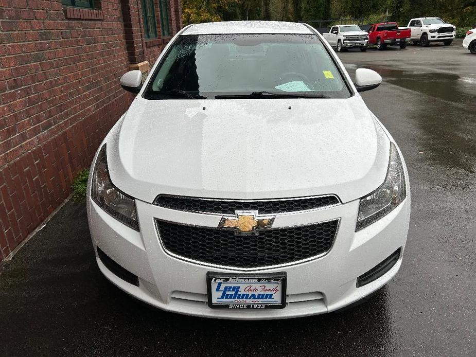 used 2014 Chevrolet Cruze car, priced at $7,350